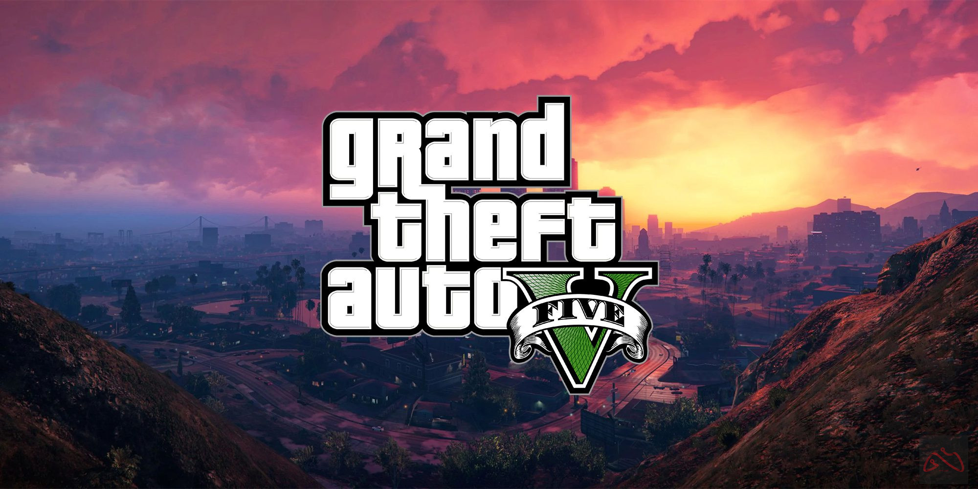 اکانت قانونی GTA V ظرفیت ۱ برای PS4