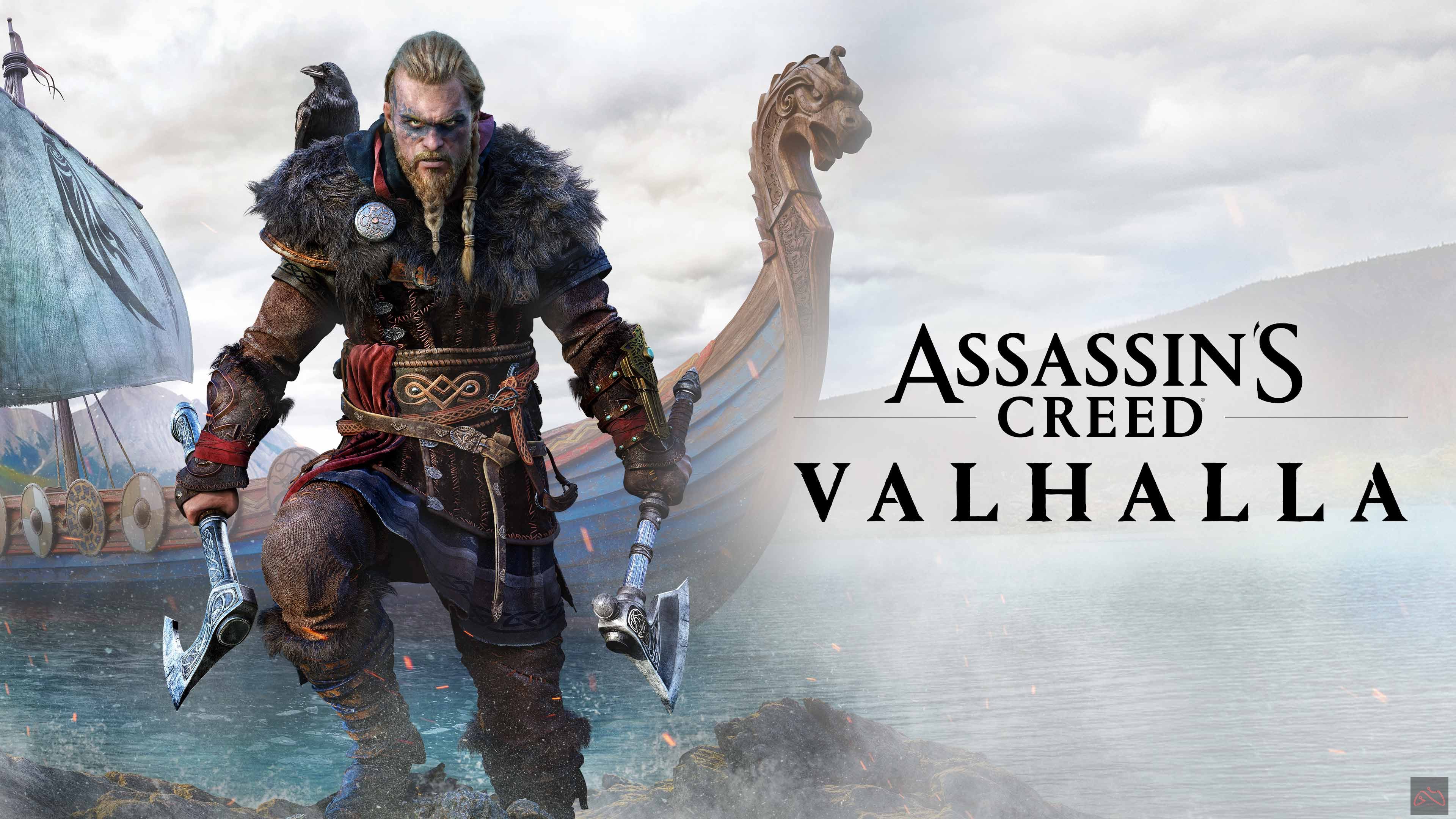 Assassin's creed Valhalla switch ایکس باکس