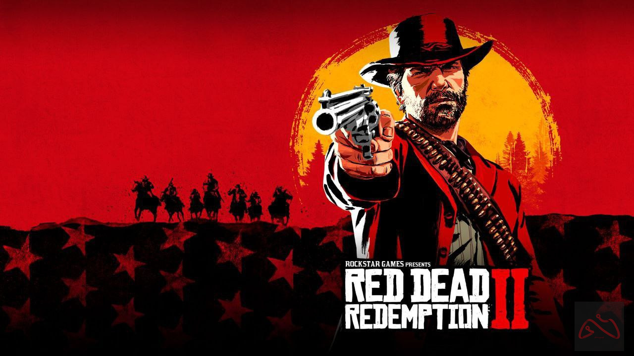 Red dead redemption2 ظرفیت سوییچ