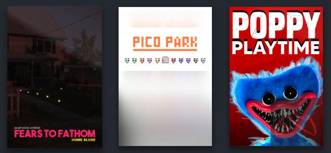 خرید اکانت استیم 3 بازی