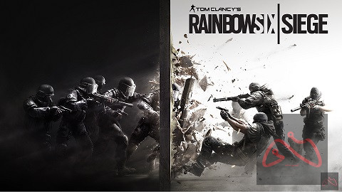 خرید اکانت بازی Rainbow Six Siege