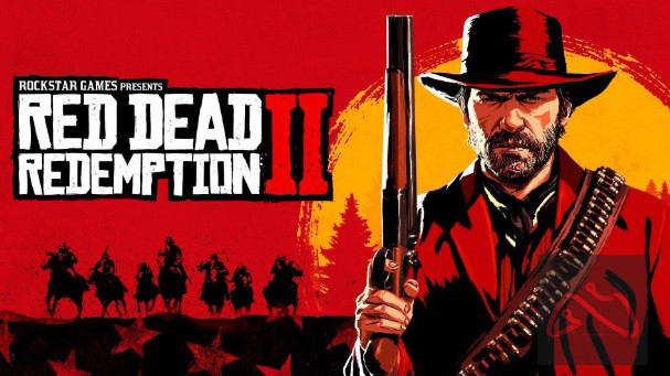ارزان‌ترین اکانت قانونی رد دد 2، Red Dead 2 برای PS4