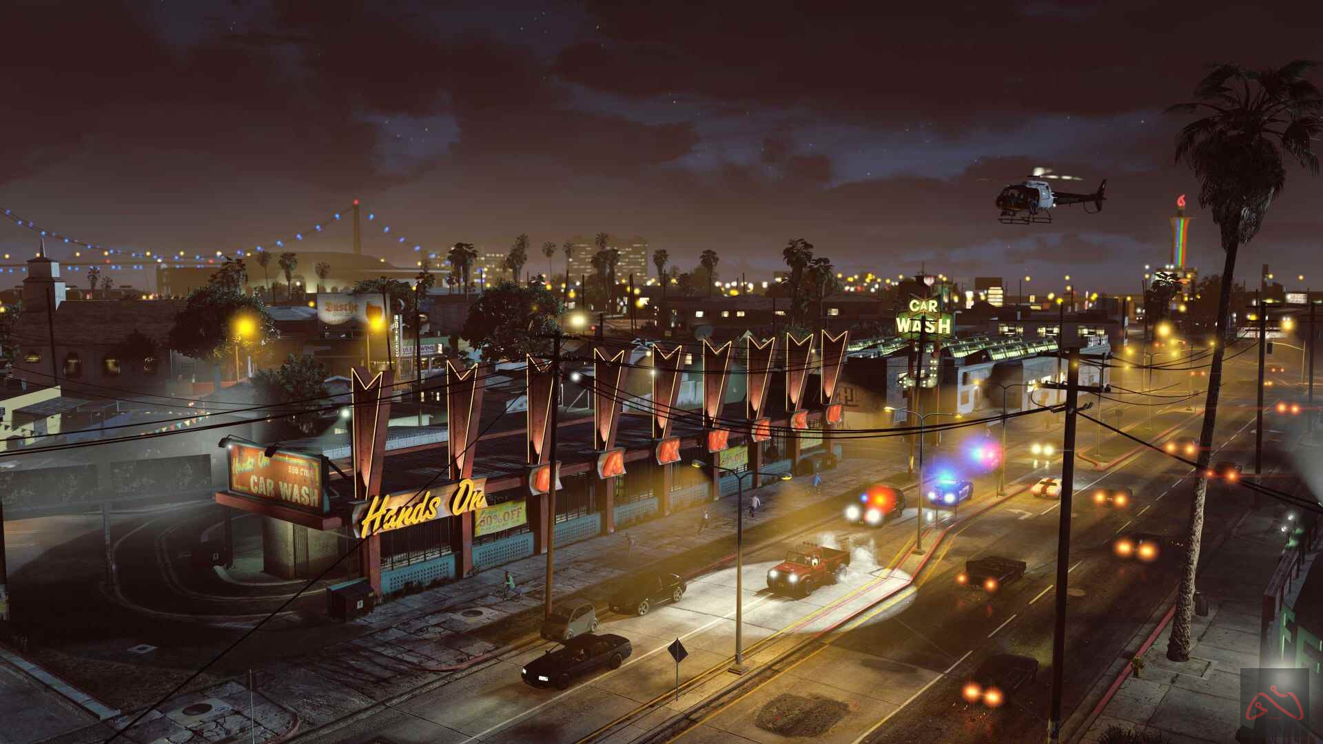 اکانت بازی GTA v برای ایکس باکس نسل 9 و 8 همزمان