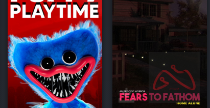 خرید اکانت استیم با داشتن 6 بازی خفن