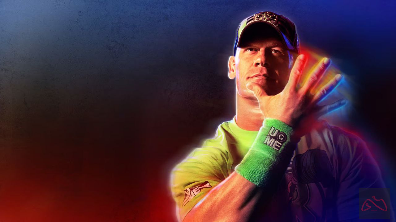 اکانت قانونی WWE 2K23 Cross Gen PS4 & PS5