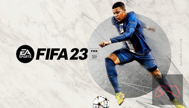 اکانت ظرفیت 3 فیفا 23 برای PS4