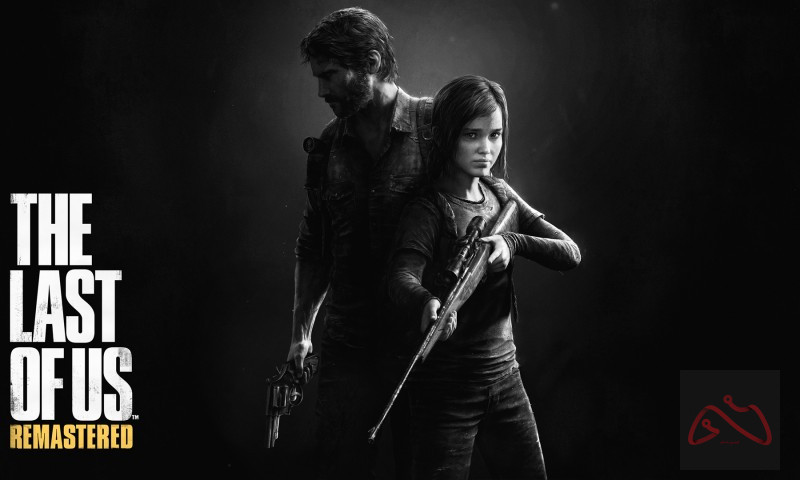 اکانت قانونی The last of us part 1 remastered برای PS4, PS5