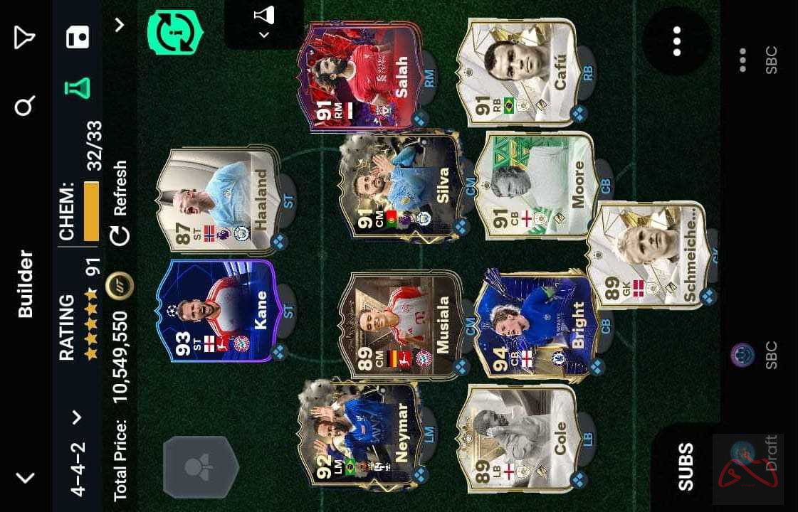 اکانت FC24 برای PC