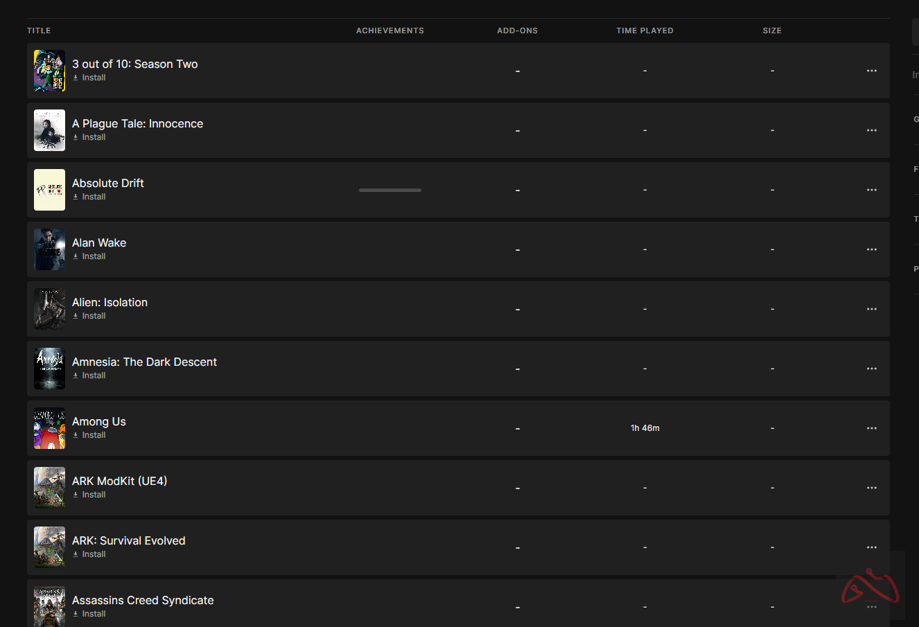 اکانت اپیک گیمز GTA V و کلی بازی دیگر!