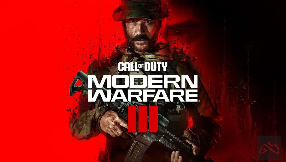 Call of Duty Modern Warfare 3 برای ایکس باکس ظرفیت هوم