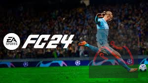 اکانت بازی FC 24 برای PS4 و PS5 - ظرفیت 3