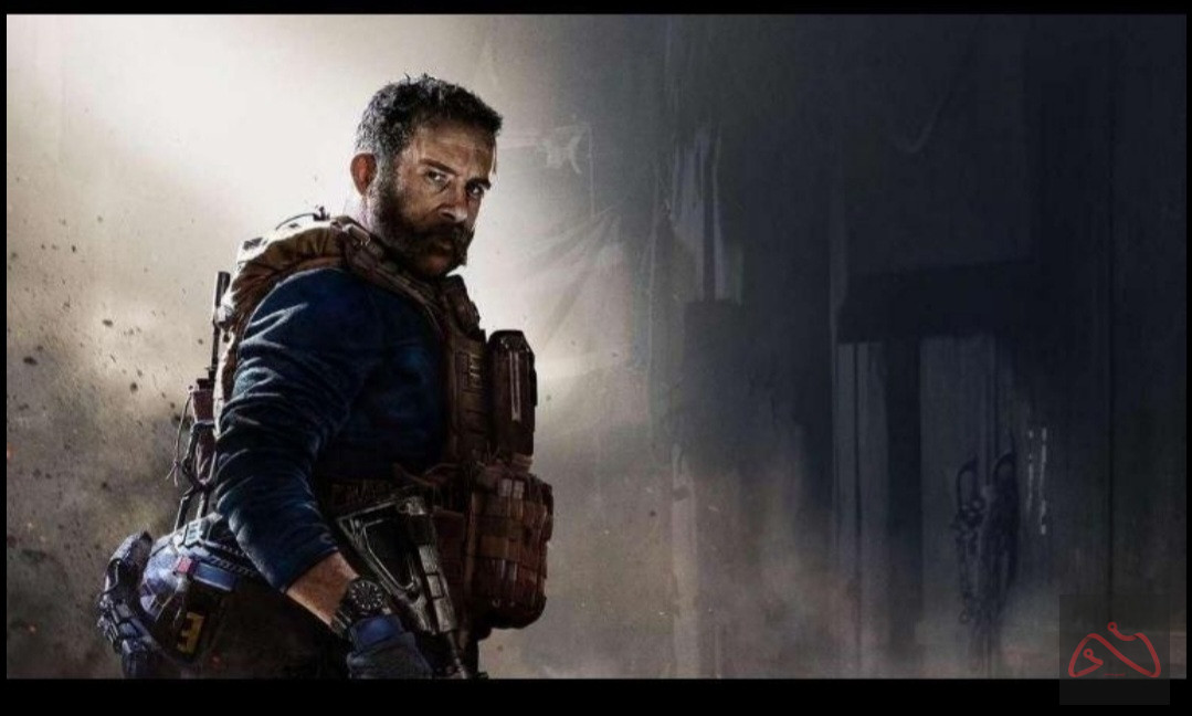 اکانت ظرفیت ۲ Modern Warfare 2019 برای PS5