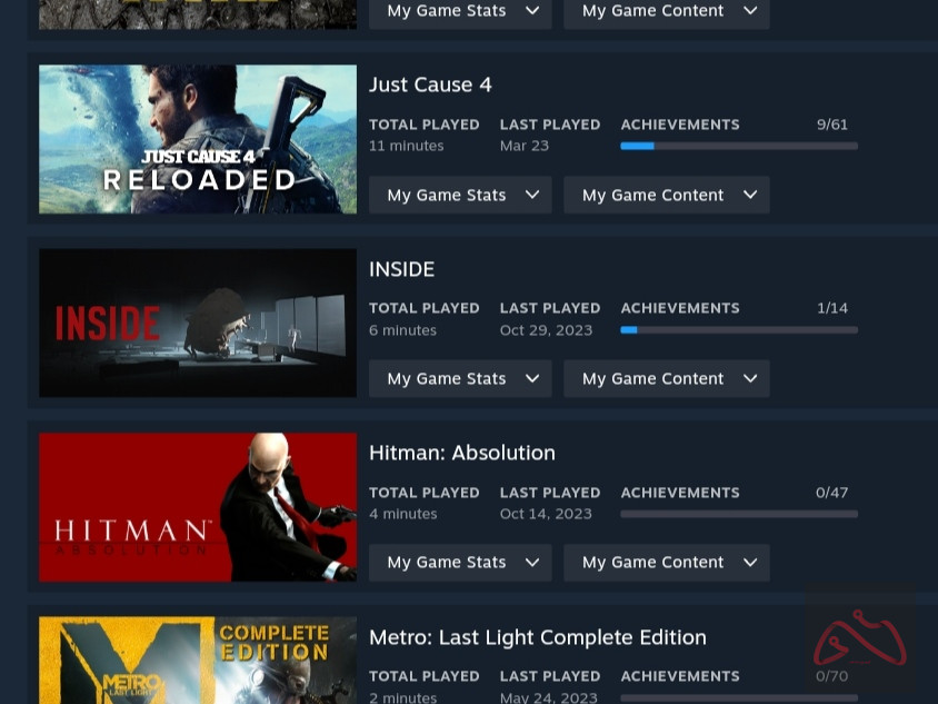 اکانت استیم GTA V، رد دد 2 و 9 بازی دیگر و 6 دلار شارژ