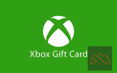 گیفت کارت 5 دلاری ایکس باکس قانونی و اورجینال
