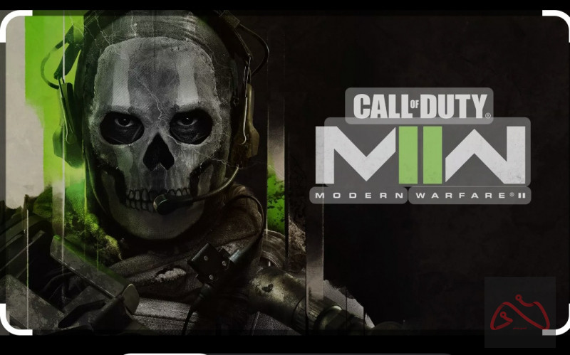 کالاف دیوتی مدرن وارفار 2 برای PS5 ظرفیت 3