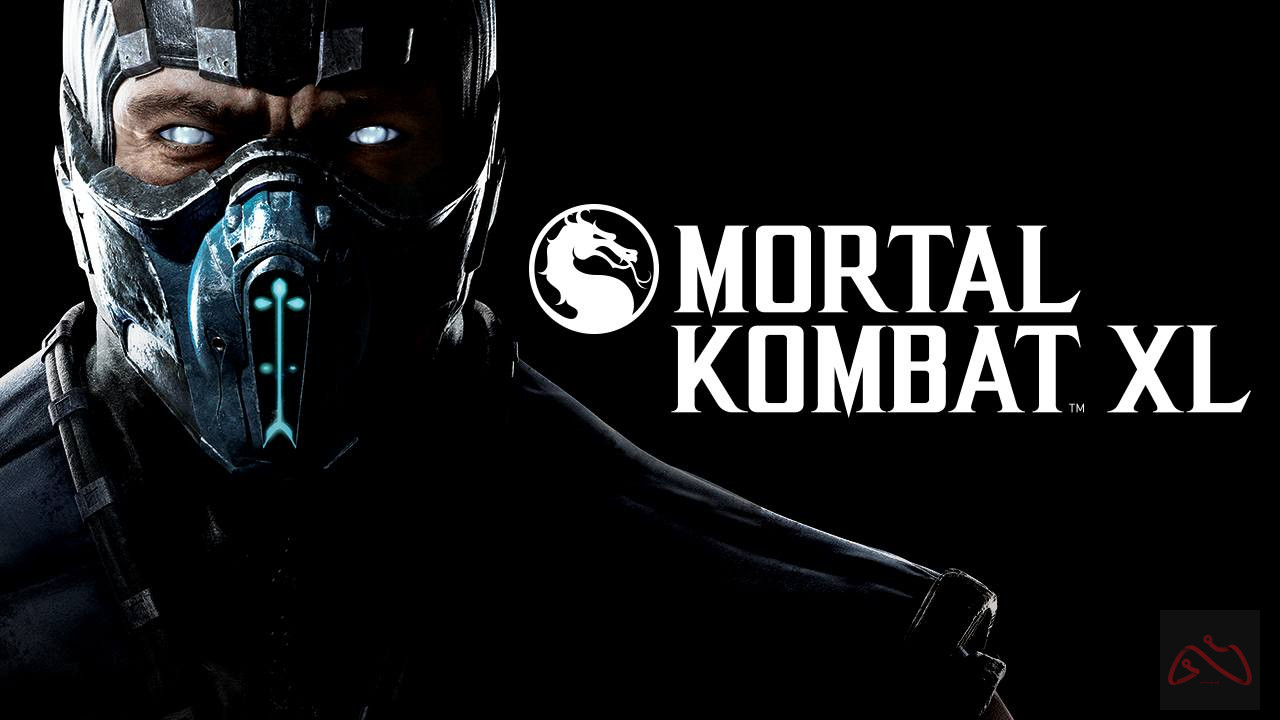 اکانت Mortal kombat XL برای ایکس باکس ظرفیت هوم