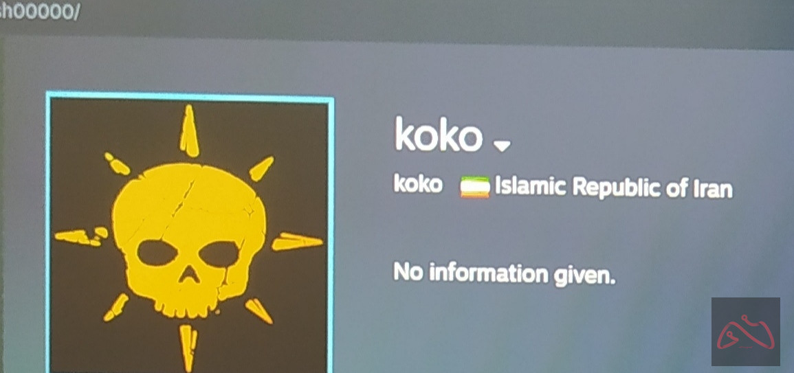 اکانت استیم 2018 با چندین بازی