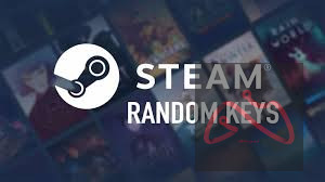رندوم کی استیم
