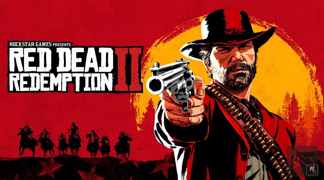 اکانت Red dead redemption 2 برای ایکس باکس ظرفیت سوئیچ
