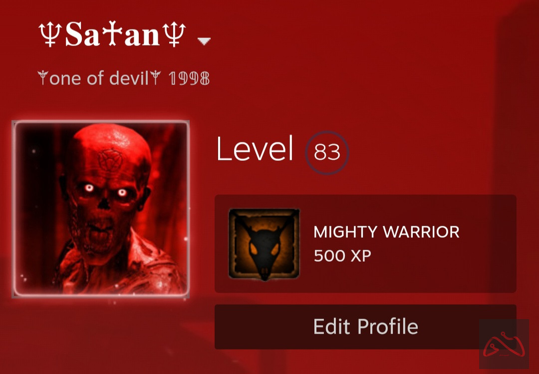 اکانت استیم CS 2