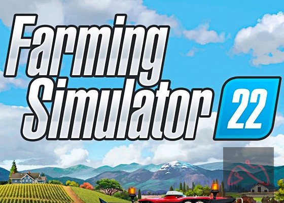 اکانت اپیک گیمز قانونی بازی Farming Simulator 22