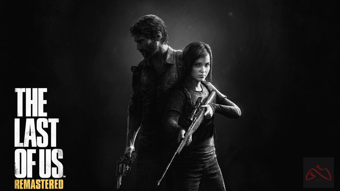 اکانت قانونی The Last of Us Remastred ظ2 PS4