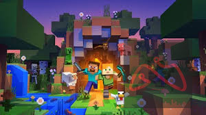 اکانت فول اکسس آنلاکد Minecraft java