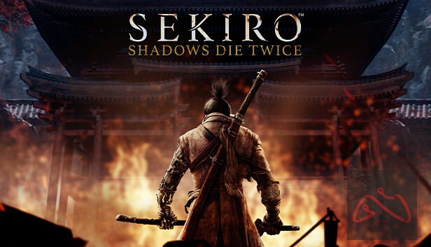 اکانت ایکس باکس Sekiro GOTY edition ظرفیت هوم