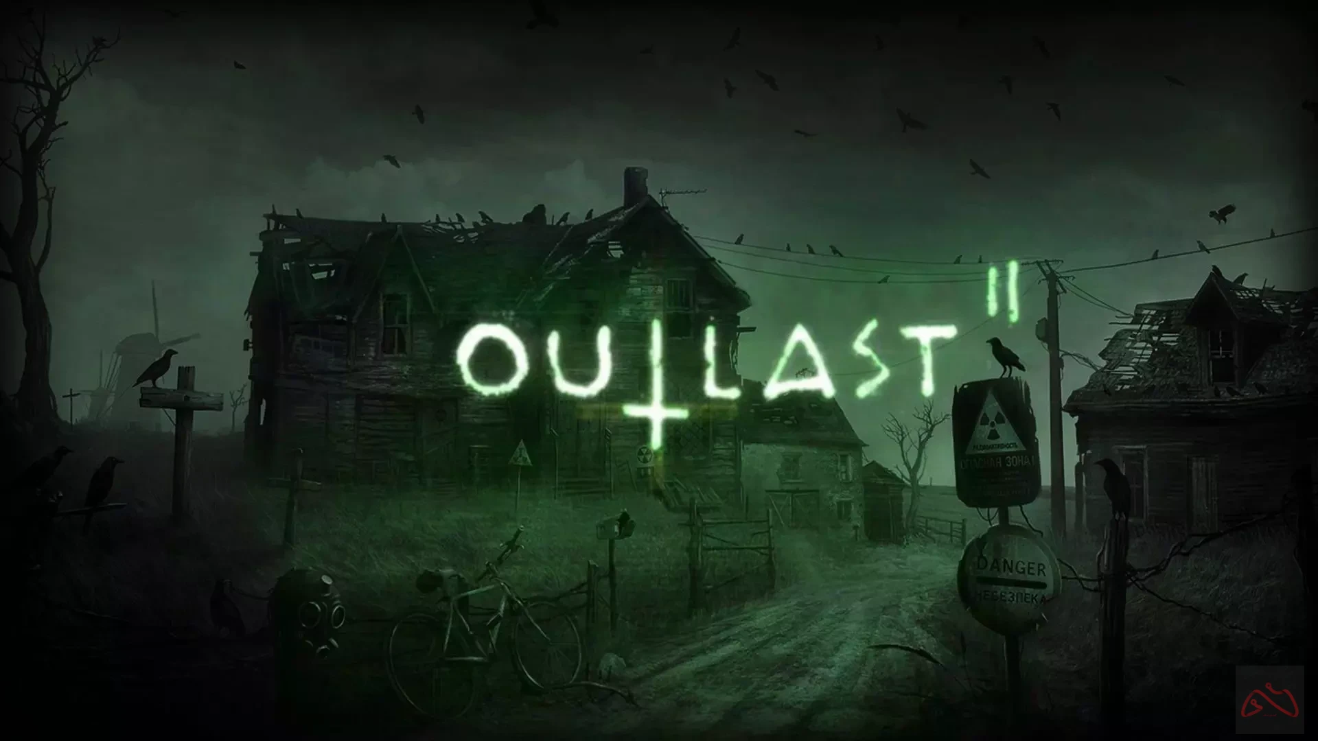 Outlast 2 ظرفیت سوییچ XBox