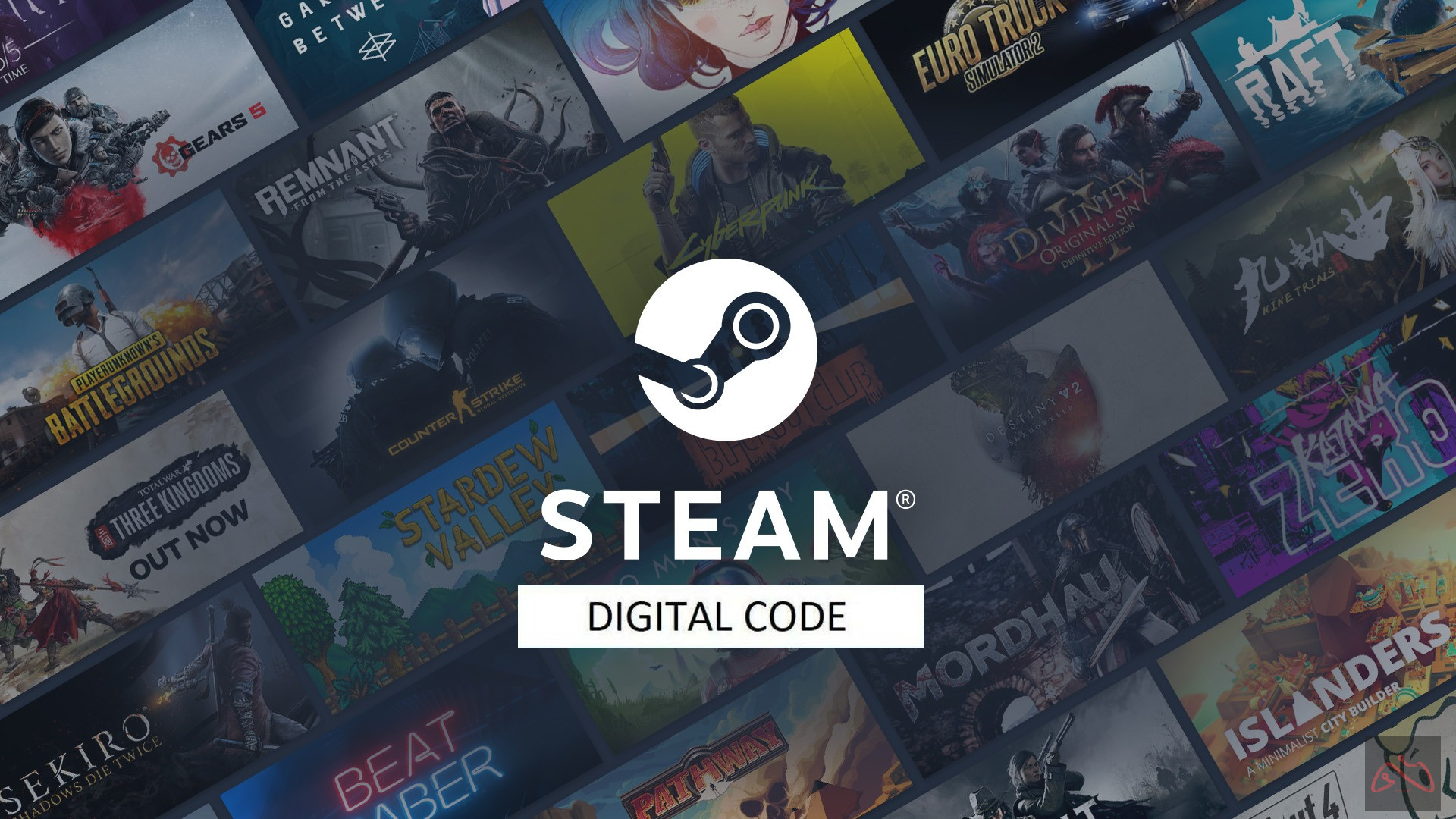 انواع گیفت کارت استیم دلار سنگاپور