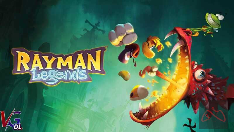 اکانت قانونی ریمن ظرفیت ۳ برای PS4&PS5 ریجن آمریکا