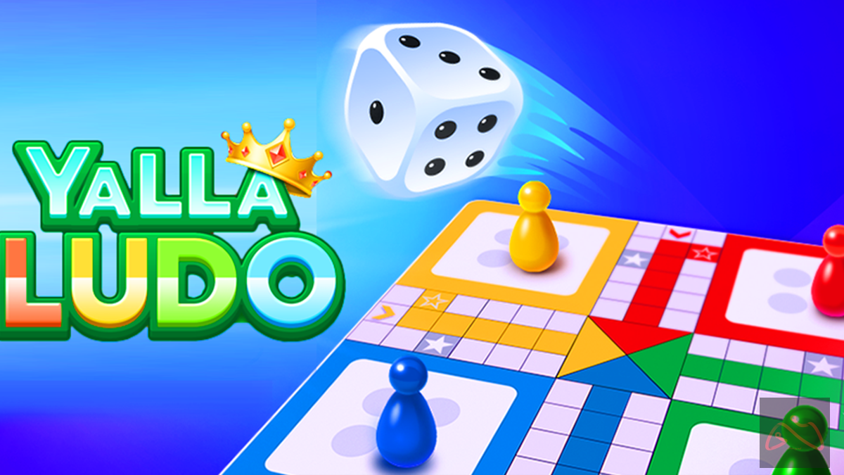 گیفت کارت (پین کد) یالا لودو