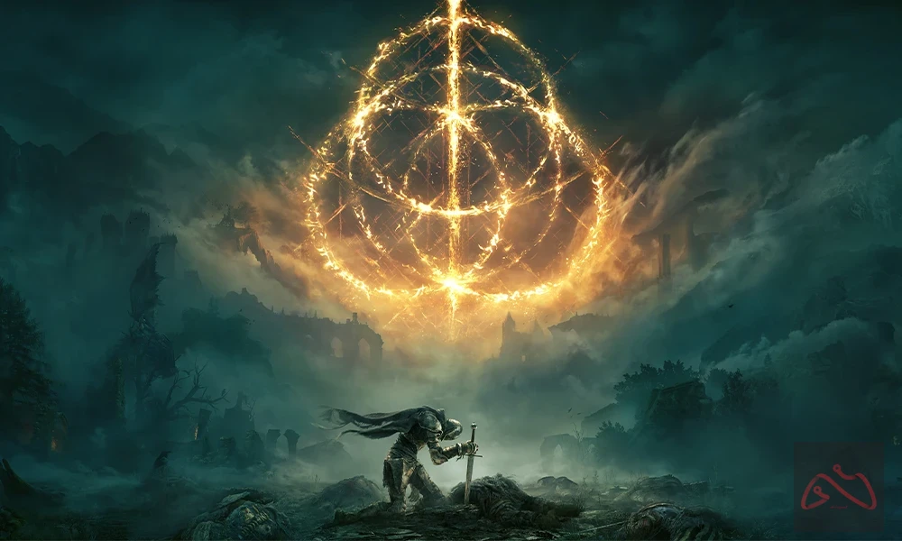 Elden ring برای ایکس باکس ظرفیت سوییچ