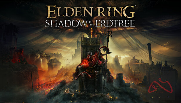 بازی Elden Ring + Shadow of The Erdtree ظ3 PS5