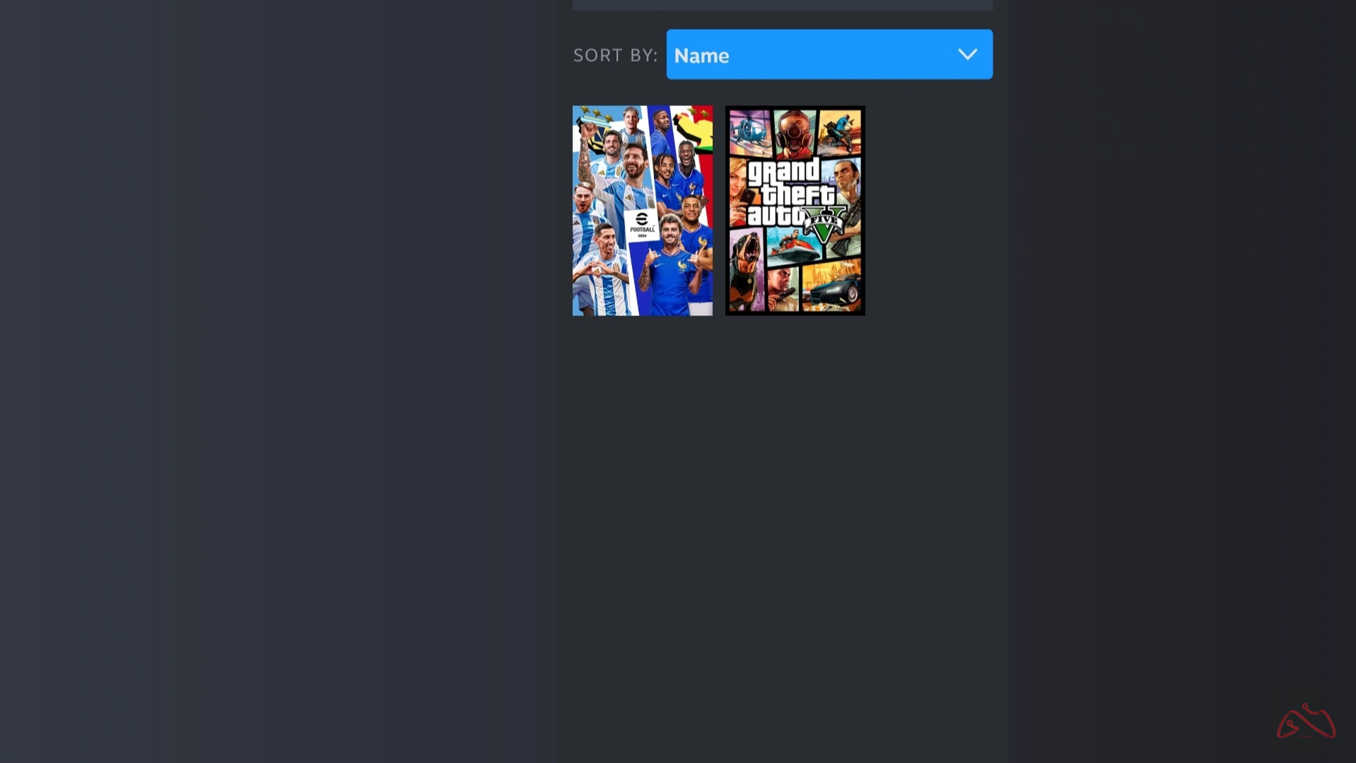 اکانت استیم اوکراین با gta v