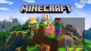 ماینکرافت ظرفیت ۲ مخصوص ps4 و ps5 تحویل آنی