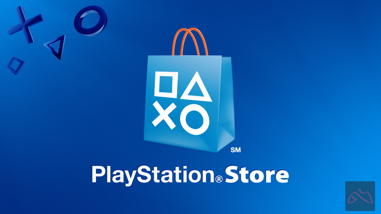 ساخت اکانت پلی استیشن انواع ریجن به درخواست مشتری