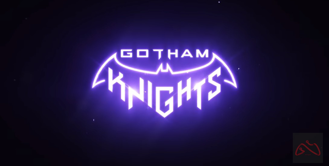 سی دی کی استیم بازی گاتهام نایتس Gotham Knights Steam CD-Key