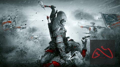 Assassin's Creed 3 Remastered XBOX + سوییچ +DLC