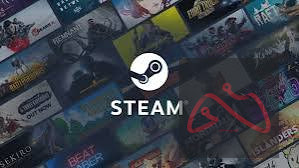 اکانت استیم