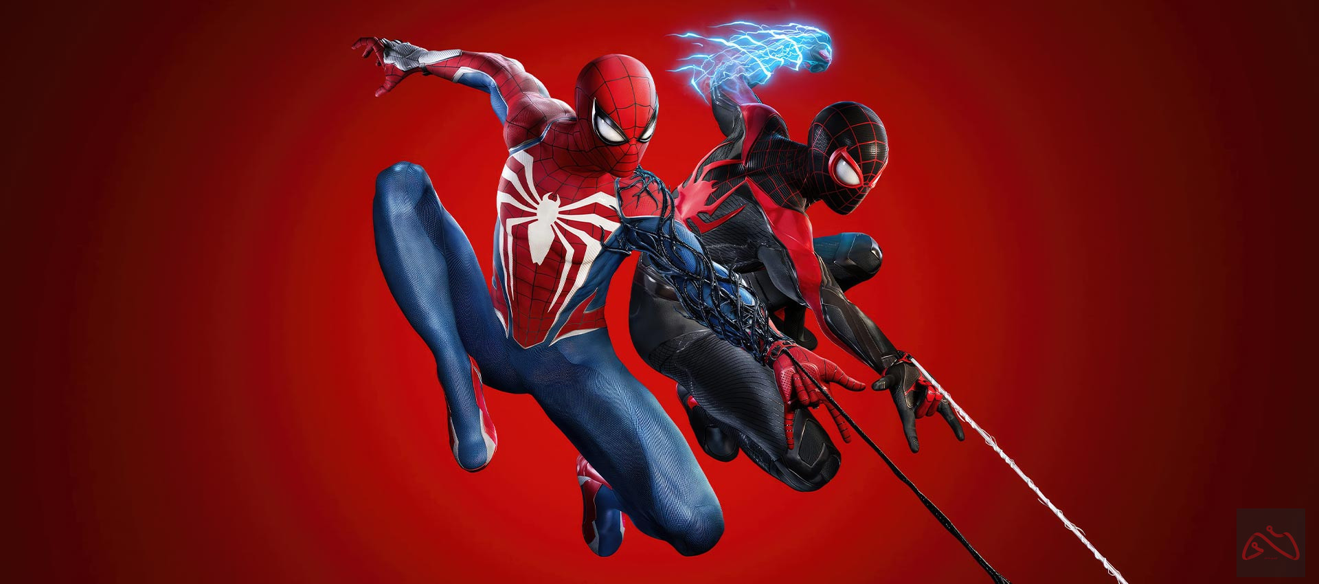 Spiderman2 ظ2 برای PS5