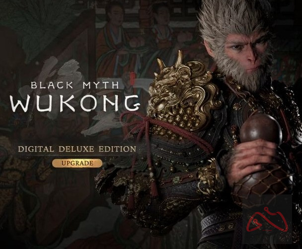 WUKONG ظرفیت ۲ برای PS5