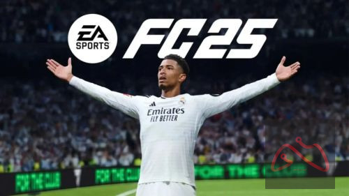 Fc 25 سوییچ ایکس باکس