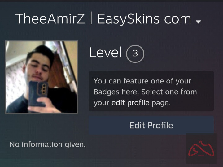 اکانت استیم ۵۵ دلاری