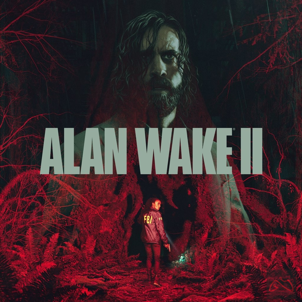 اکانت ظرفیت کامل Alan Wake 2 برای PS5 - همراه ایمیل