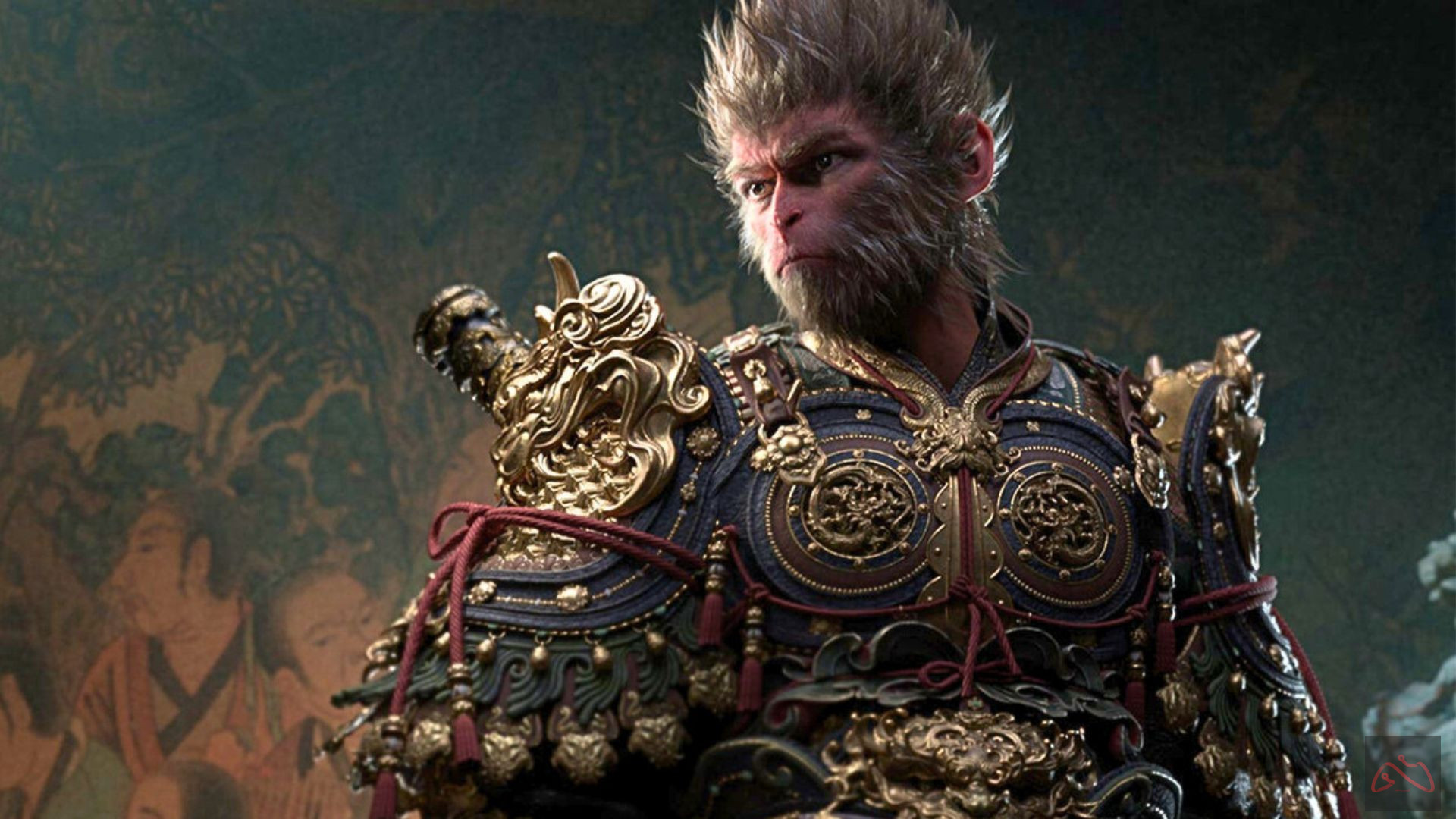 کد استیم اورجینال Black Myth : Wukong