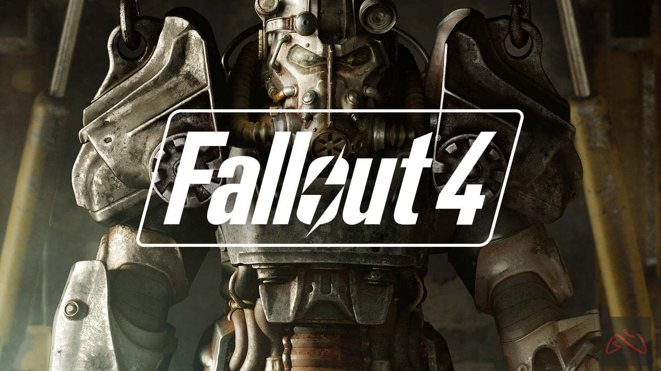 اکانت Fallout 4 استیم - اورجینال همراه ایمیل