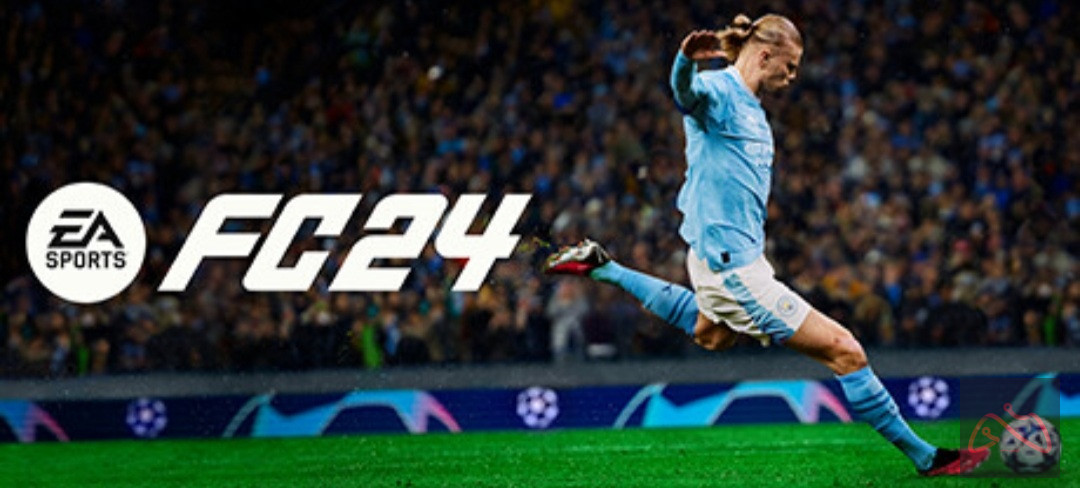 Fc24 استیم برای کامپیوتر