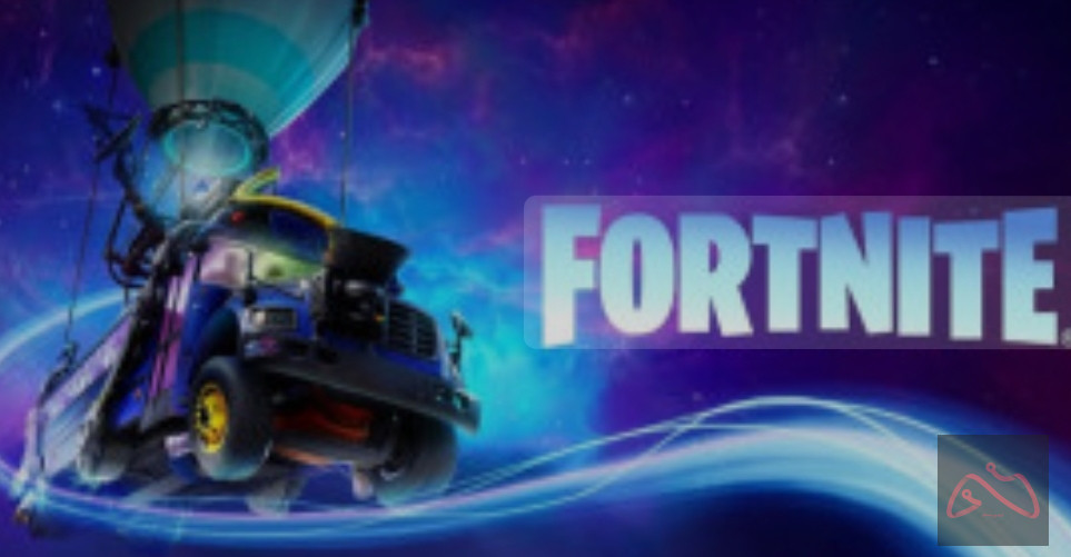 اکانت رندوم فورتنایت