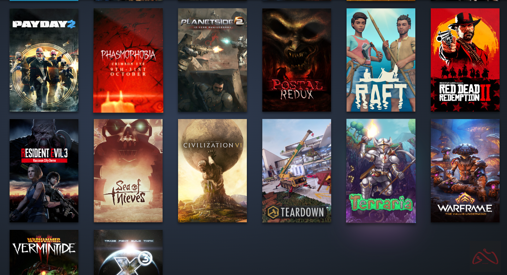 اکانت استیم GTA V و...